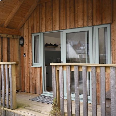 Fort William Chalet Kültér fotó